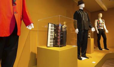 El cuarteto, se incorpora a la educación provincial