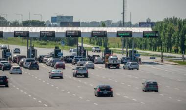 Nuevo beneficio en peajes