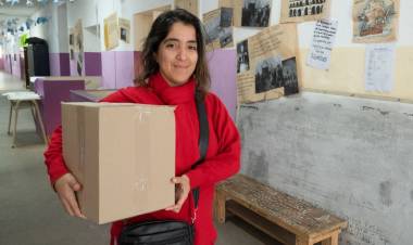 PAICOR:  siguen  los módulos alimentarios