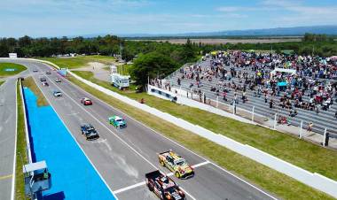 Turismo Carretera 2000, reconocimiento internacional