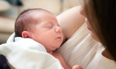 Cuarto Mes de Licencia por Maternidad