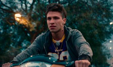 Se proyecta “La Zurda”