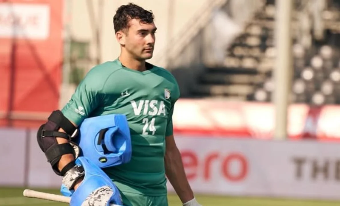 Jugador de Los Leones perdió el control y volcó