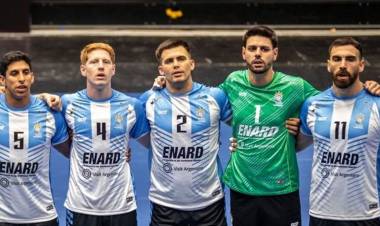 Argentina se consagró campeona