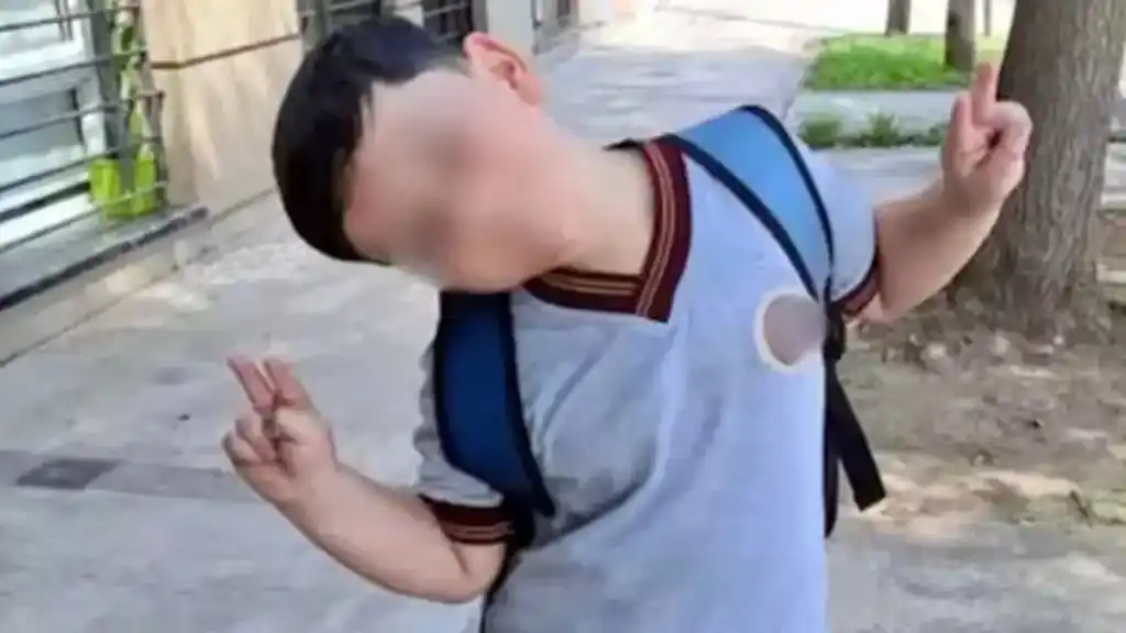 Lo operaron por sexta vez