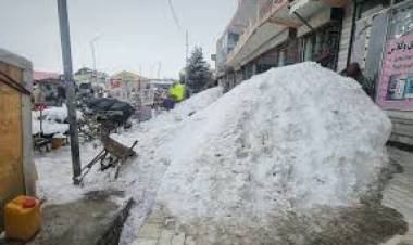 Tragedia climática sacude a Afganistán