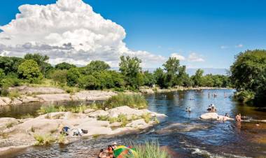 Córdoba consolida su temporada turística