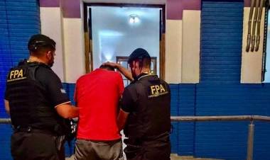 Patrullajes preventivos