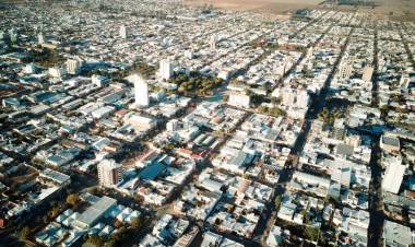 43 municipios ponen sus datos al servicio de la ciudadanía