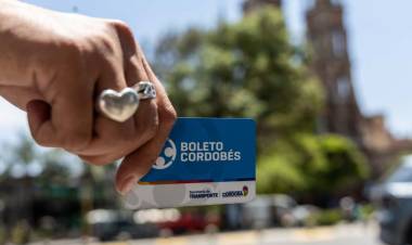 Se extiende la vigencia de los Boletos Sociales