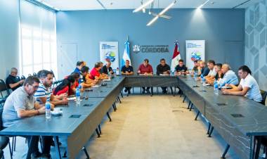 Instituto-Lanús y Belgrano-Banfield