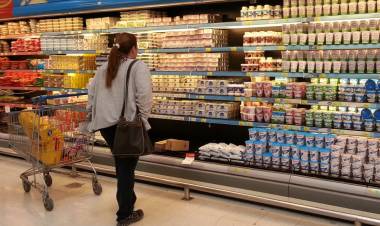 Tarjeta Social: El lunes 9 se acreditará el monto