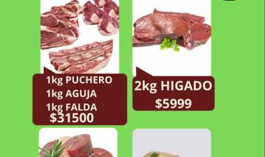 ¡OFERTAS DE R.O.S. FAMILY!