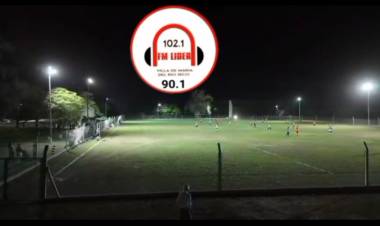 OTRO AVANCE EN EUFRASIO LOZA