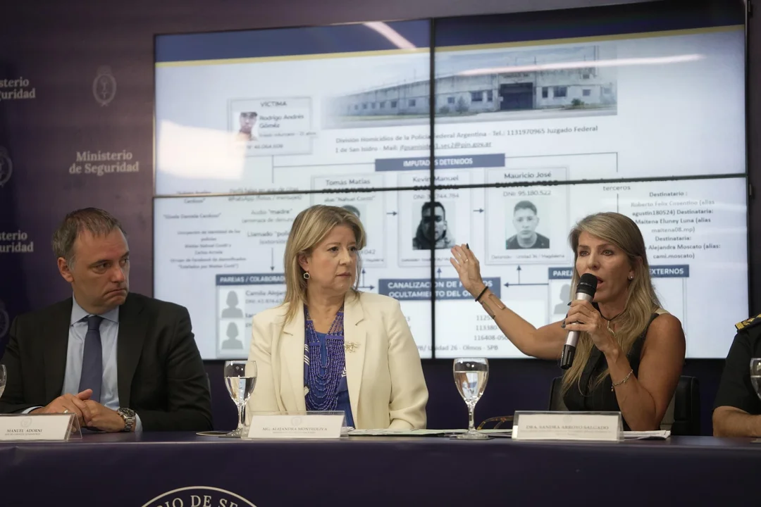 Presos habrían extorsionado al soldado que se suicidó en Quinta de Olivos