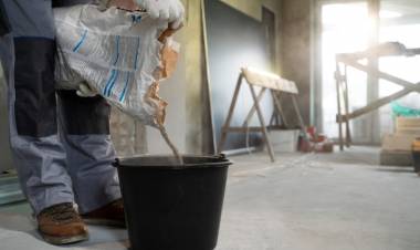 Infraestructura escolar en el interior cordobés