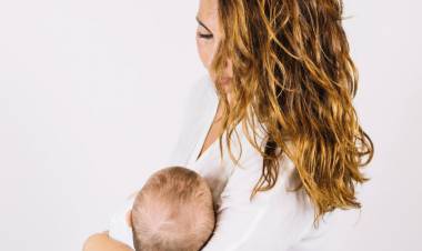 Cuarto Mes de Licencia por Maternidad