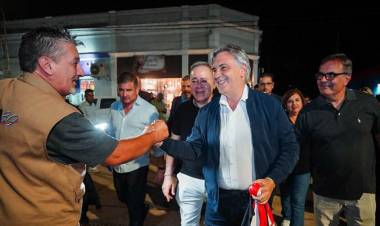 Extensión de la Universidad Provincial