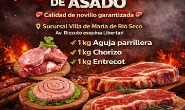 ¿QUERÉS GANARTE ESTE SUPERCOMBO?