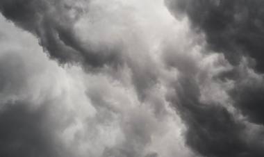 Continua vigente alerta amarilla por tormentas