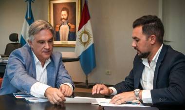 Córdoba garantiza el Boleto Educativo