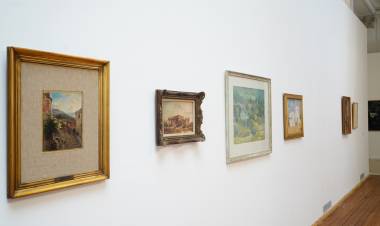 Patrimonio artístico cordobés