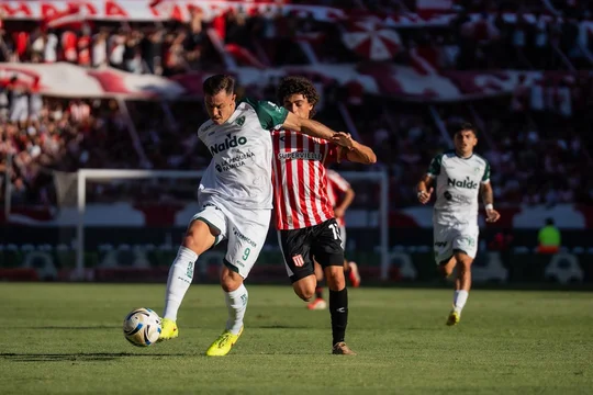 Estudiantes venció a Sarmiento