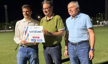 Redes domiciliarias de gas