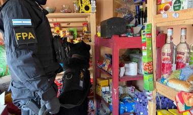 2500 dosis de drogas