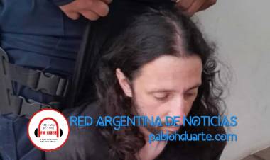 Imputado por abuso sexual