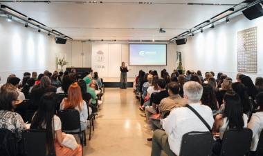 Diplomatura en Competencias Emprendedoras