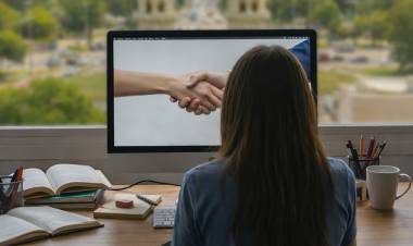 Formación y Actualización de formadores en Mediación