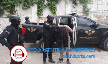 Comercializaban drogas