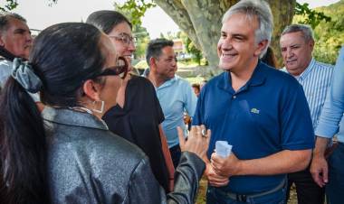 Sede anexa de la Universidad Provincial