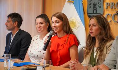 Comisión de Residuos del COFEMA