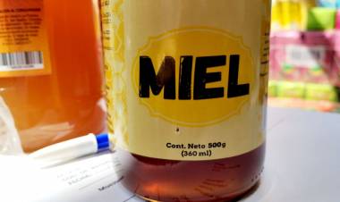 Alerta Alimentaria: sobre dos productos