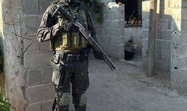 Allanamientos y secuestros