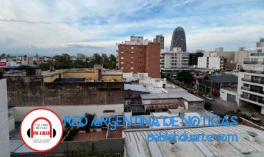 Habría violado a una mujer