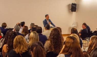  Ley de museos en Córdoba