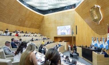 Modernización del procedimiento minero