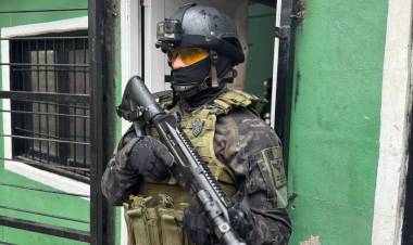 FPA DETUVO A DOS MUJERES