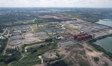 XXIII Congreso Argentino de Ingeniería Sanitaria y Ambiental