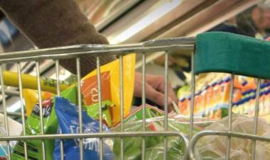 Córdoba: los precios al consumidor aumentaron 2,6% en febrero