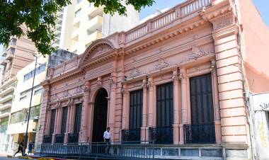 3° Feria del Libro por la Memoria 