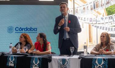 Semana de la Memoria 2026