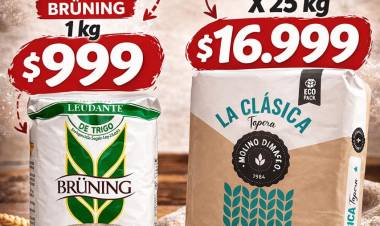 ¡Especial de fin de semana!