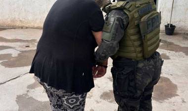 Aprehendidos por drogas