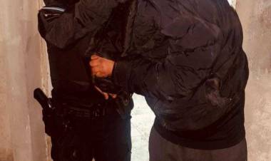 Comercializaba cerca de un centro de rehabilitación