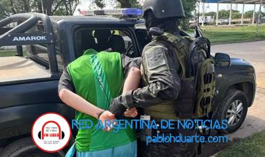 Comercializaba en cercanías de instituciones educativas