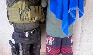 Desabarataron un punto de venta